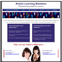 Action Learning Website