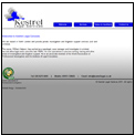Legal Services website